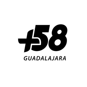+58Guadalajara-logo
